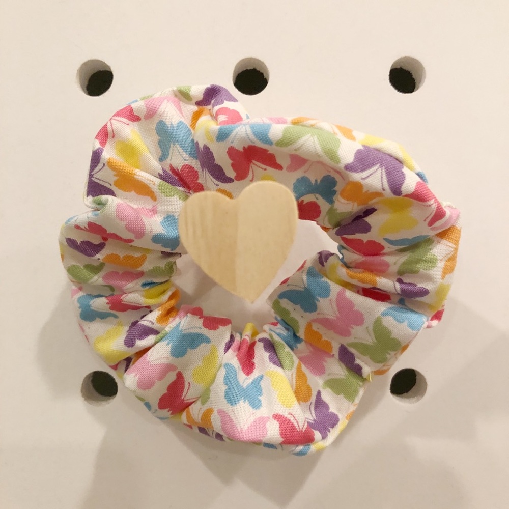 The Alani Scrunchie